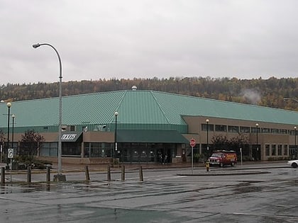 CN Centre