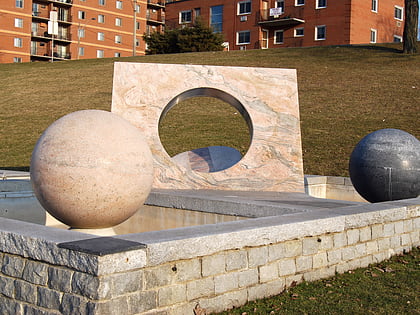 Parque de escultura Odette