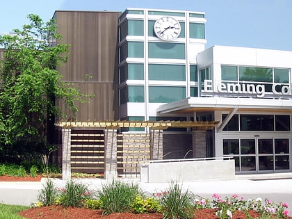 Fleming College