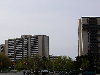 parkway forest toronto