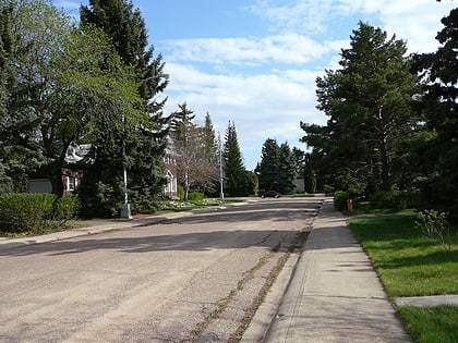 grandview heights edmonton