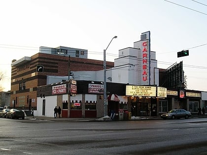 Metro Cinema