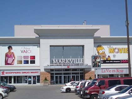 markville shopping centre markham