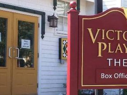 Victoria Playhouse