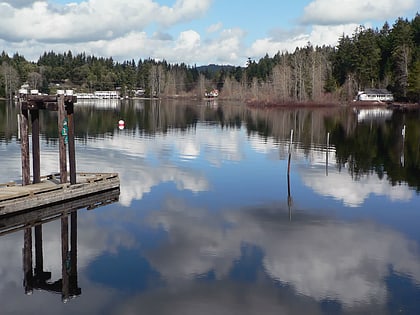 Shawnigan Lake