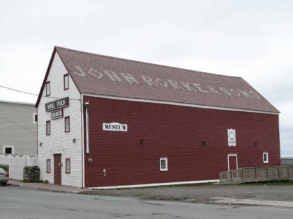 rorke stores museum carbonear