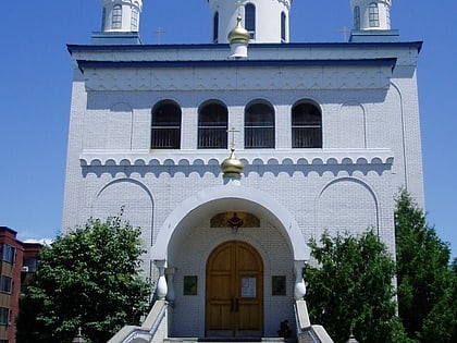 protection of the holy virgin memorial church ottawa