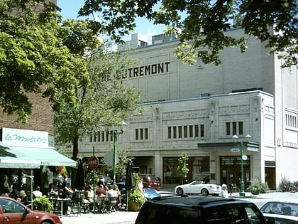 theatre outremont montreal