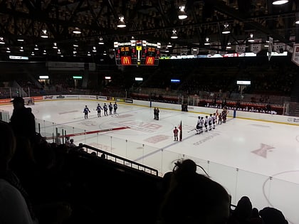 aitken centre fredericton