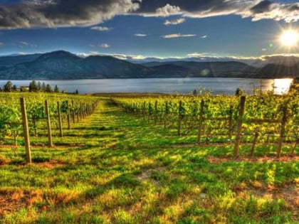 moraine estate winery penticton