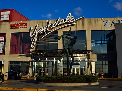 Yorkgate Mall