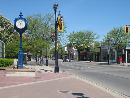 burlington