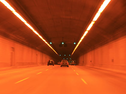 Cassiar Tunnel