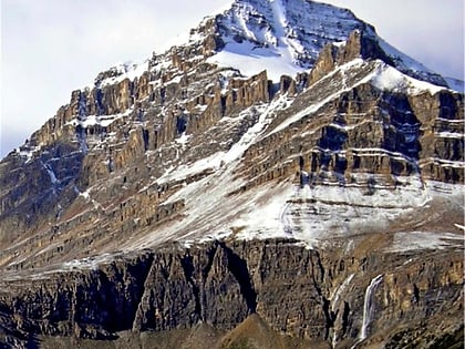 peyto peak banff nationalpark