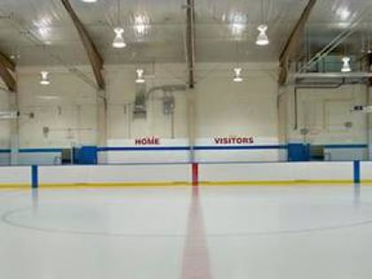 Stew Hendry Arena