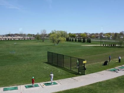Wedges 'N Woods Golf Academy
