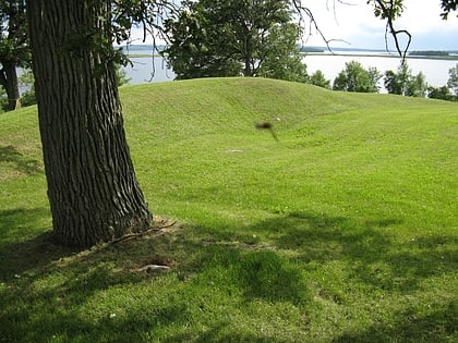 Parc provincial Serpent Mounds