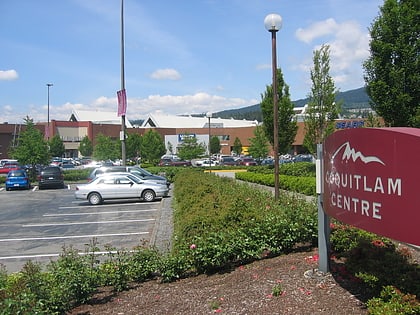 Coquitlam Centre