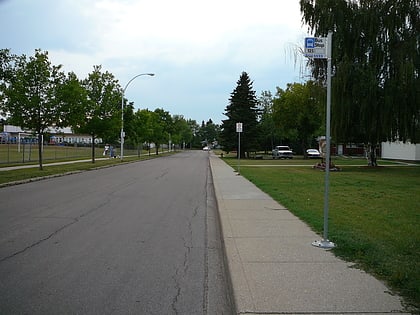 north glenora edmonton