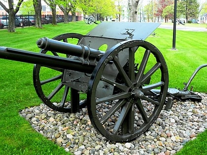 royal artillery park halifax