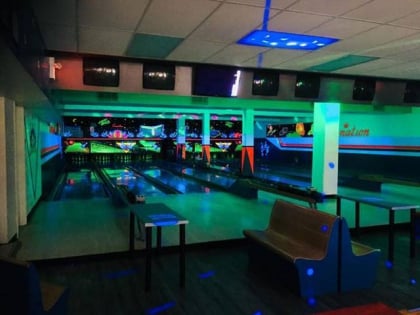 coronation bowling centre winnipeg