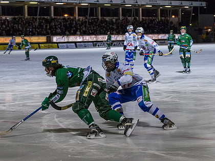 mcintyre arena timmins