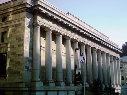 Cour d'appel du Québec