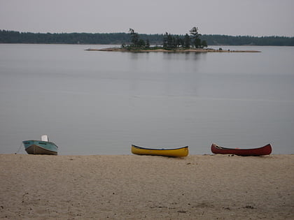 Killbear Provincial Park