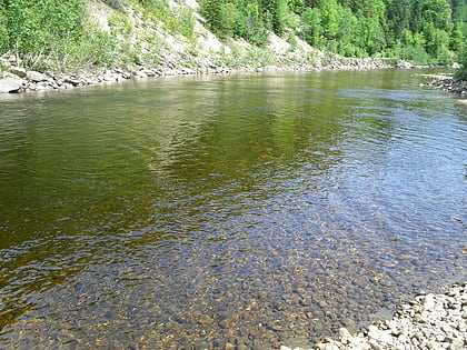 zec de la riviere sainte marguerite