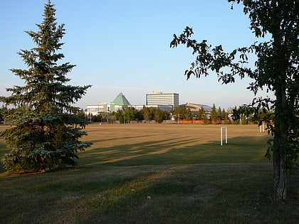 aldergrove edmonton