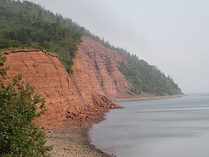 Blomidon Provincial Park