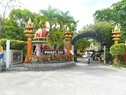 phuket zoo toronto