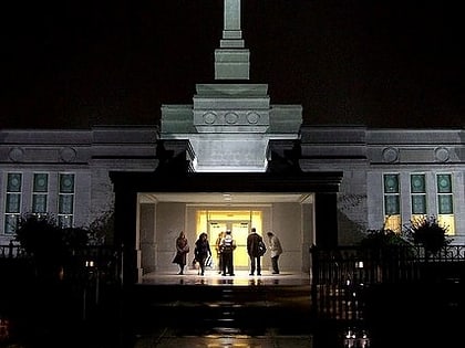 temple mormon de montreal longueuil