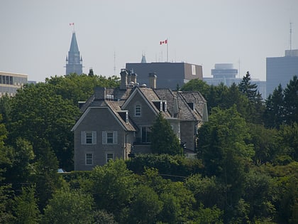 24 Sussex Drive