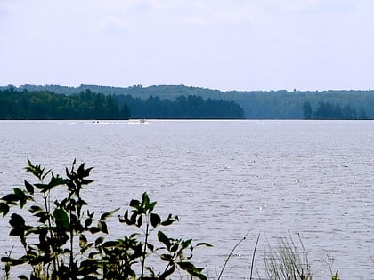 Chandos Lake