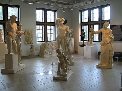 Museum of Antiquities