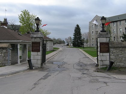 royal military college of canada kingston