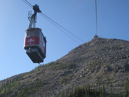 jasper tramway