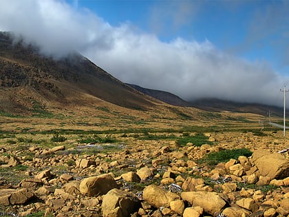 parque nacional gros morne