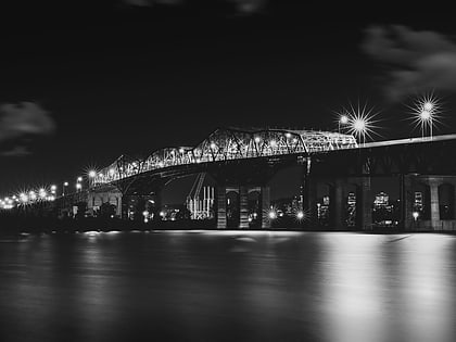 pont champlain montreal