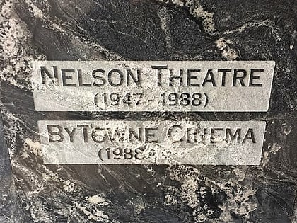 ByTowne Cinema