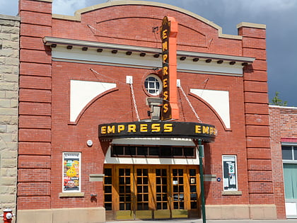 Empress Theatre