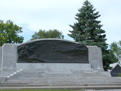 Bell Memorial