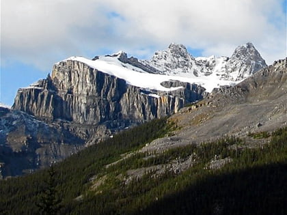 kaufmann peaks