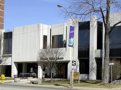 Windsor Public Library