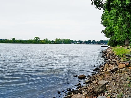Lago Saint-Louis