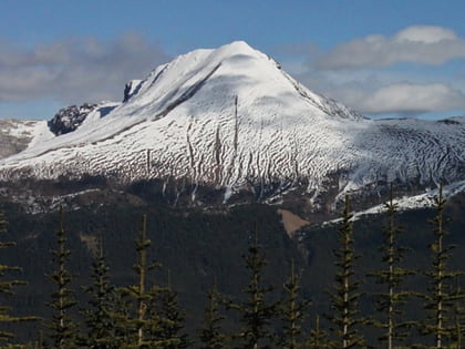 opal peak