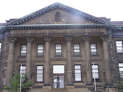 Musée du Nouveau-Brunswick