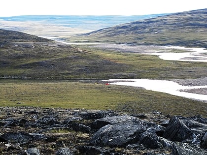 Nunavik