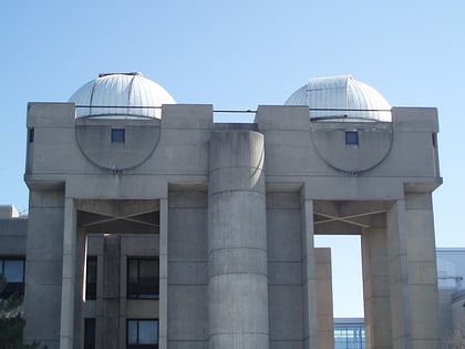 york university observatory toronto